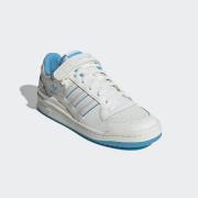 NU 20% KORTING: adidas Originals Sneakers FORUM LOW