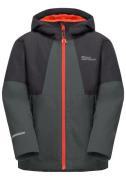 NU 20% KORTING: Jack Wolfskin Outdoorjack ACTAMIC 2L INS JACKET K