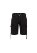 NU 20% KORTING: Alpha Industries Short Alpha Industries Men - Shorts S...