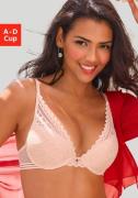 NU 20% KORTING: s.Oliver RED LABEL Beachwear Push-up-bh