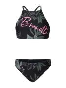 Brunotti Bustierbikini Camellia-GOB Girls Bikini (2 stuks)