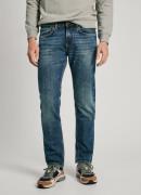 NU 20% KORTING: Pepe Jeans Straight jeans