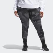 NU 20% KORTING: adidas Sportswear Legging W CAMO 3S LEGIN (1-delig)