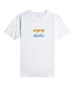 Billabong T-shirt TEAM WAVE SS