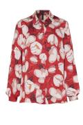 TONI Blouse met lange mouwen met print all-over