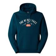 NU 20% KORTING: The North Face Hoodie