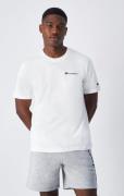 NU 20% KORTING: Champion T-shirt CREWNECK T-SHIRT