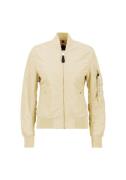 Alpha Industries Bomberjack Alpha Industries Women - Bomber & Flight J...