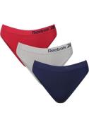 Reebok Slip zonder storende naden (Set van 3)