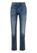 NU 20% KORTING: Boss Orange Regular fit jeans Re.Maine BC