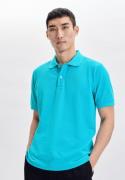 NU 20% KORTING: seidensticker Poloshirt Regular Polo Uni