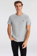 NU 20% KORTING: Levi's® T-shirt ORIGINAL HM TEE