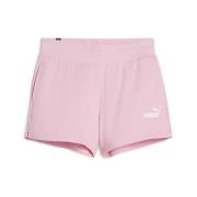 NU 20% KORTING: PUMA Short ESS 4" Sweat Shorts TR (S)