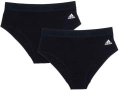 adidas Sportswear Bikinibroekje met hoge taille (Set van 2)