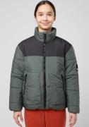 NU 20% KORTING: Jack Wolfskin Outdoorjack TEEN INS JACKET Y