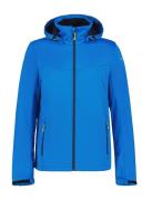 NU 20% KORTING: Icepeak Softshell-jack H SOFTSHELL-JACK BIGGS