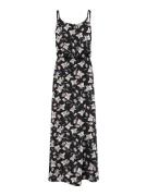 NU 20% KORTING: Only Maxi-jurk ONLNOVA LIFE VIS STRAP MAXI DRESS AOP