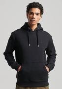 NU 20% KORTING: Superdry Hoodie ESSENTIAL LOGO HOODIE