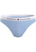 Tommy Hilfiger Underwear Slip Bikini met tommy hilfiger merklabel