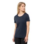 Jack Wolfskin T-shirt TECH T W