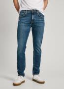 NU 20% KORTING: Pepe Jeans Tapered jeans