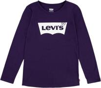 NU 20% KORTING: Levi's Kidswear Shirt met lange mouwen LS BATWING TEE