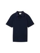 Tom Tailor Poloshirt met bio-katoen