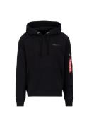 Alpha Industries Hoodie ALPHA INDUSTRIES Men - Hoodies Air Force Hoody