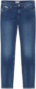 NU 20% KORTING: Marc O'Polo DENIM Slim fit jeans Alva