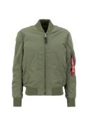 Alpha Industries Bomberjack Alpha Industries Men - Bomber & Flight Jac...