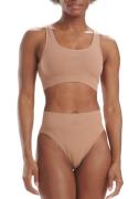 NU 20% KORTING: adidas Sportswear Bustier "Active Seamless Micro Stret...