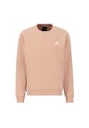 NU 20% KORTING: Alpha Industries Sweater Alpha Industries Men - Sweats...