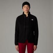 NU 20% KORTING: The North Face Fleecejack W 100 GLACIER FZ - EU