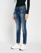 NU 20% KORTING: GANG Skinny fit jeans 94LAYLA