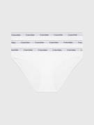 NU 20% KORTING: Calvin Klein Bikinibroekje 3 PACK BIKINI (LOW-RISE) (3...