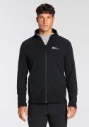 Jack Wolfskin Fleecejack