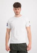 NU 20% KORTING: Alpha Industries T-shirt Alpha Industries Men - T-Shir...