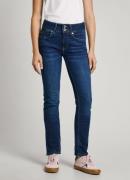 Pepe Jeans Slim fit jeans SLIM JEANS MW