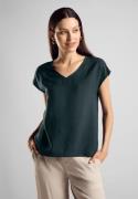 NU 20% KORTING: STREET ONE Shirtblouse