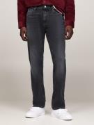 NU 20% KORTING: TOMMY JEANS Regular fit jeans RYAN RGLR STRGHT met ges...