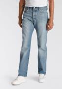 NU 20% KORTING: Levi's® Straight jeans 501 LEVI'S ORIGINAL