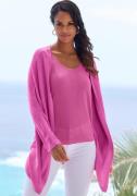 NU 20% KORTING: Vivance Cardigan (1-delig)