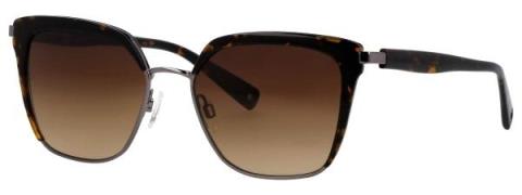 NU 20% KORTING: BRENDEL eyewear Zonnebril