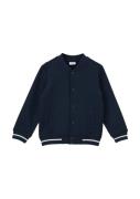 NU 20% KORTING: s.Oliver RED LABEL Junior Sweatvest met zakken