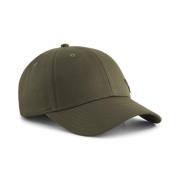 NU 20% KORTING: PUMA Baseballcap METAL CAT CAP