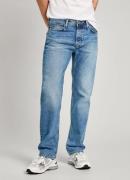 Pepe Jeans Loose fit jeans LOOSE JEANS