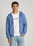 NU 20% KORTING: Pepe Jeans Sweatshirt SAGAN