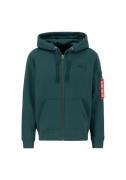 NU 20% KORTING: Alpha Industries Hoodie Alpha Industries Men - Hoodies...