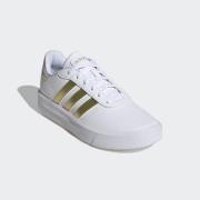 NU 20% KORTING: adidas Sportswear Sneakers COURT PLATFORM