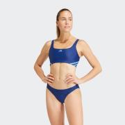 NU 20% KORTING: adidas Performance Bustierbikini 3S SPORTY BIK